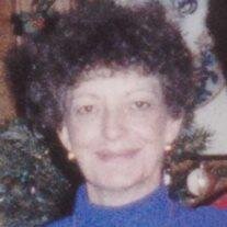 Elizabeth Carol Jackson