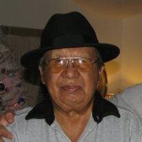 Manuel " Bobby" Heredia
