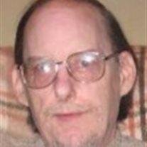 Mr. Gordon William Houser II