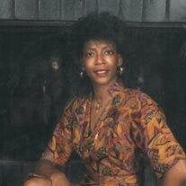 Mrs. Rosalyn Lea Lee 