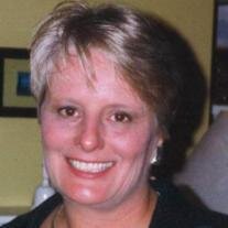 Paula Lee Mehki