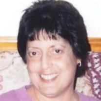 Mrs. Julie A. (Aliasso) Lindig
