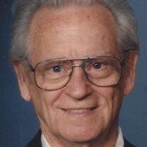 Raymond E. White Jr.
