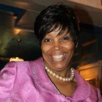 Tracy M. Green-Caster