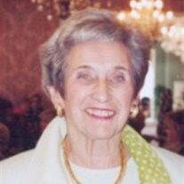 Mrs.  Hortense Rich Street