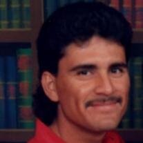 Eladio Gonzalez Jr.