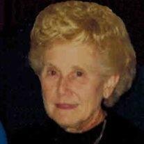 Rose M.  Bossen