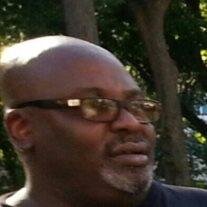 Mr. Rodney Young