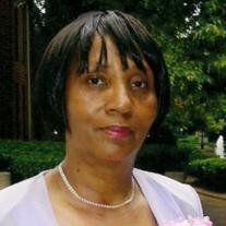 Mildred Hooper