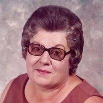 Wanda Faye Weddington Stephens