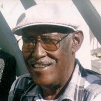 Donald Hill