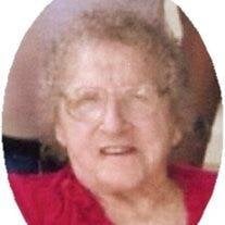 Bessie Bowling Howard