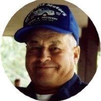 Alva Ray Markwell