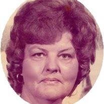 June Barker Bowling