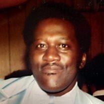 Mr. Wilkie Lee Brooks Sr.