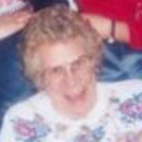 Mary Hellenschmidt