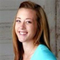 Alyssa Michelle Denison