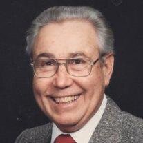 Ross Manning
