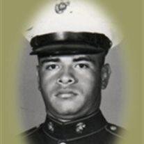 Peter "Larry" Moreno