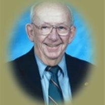 William F. "Bill" Harris