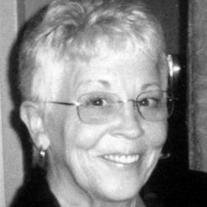 Brenda G.  Pelletier