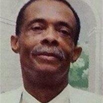 Mr. Robert Lee Williams