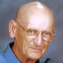 LeRoy "Bud" Herms