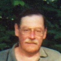 Charles B. Huffman
