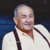 Raul Ybarra Jr.