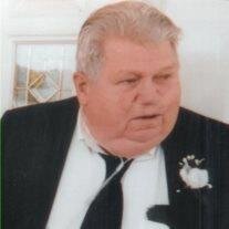 Rev. Marvin Ray Hiatt