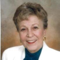 Geraldine Mirth Rieger