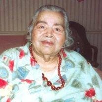 Vertleen Coburn