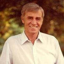 Donald Rowland