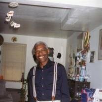Julius Abrahm Day Jr.