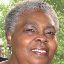Pansy  Walker Epps