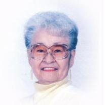 LaVerne I. Wood