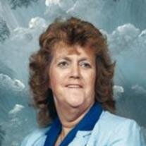Lucille M. Arseneau