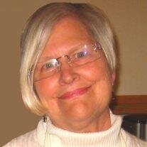 Marilyn "Lyn" Andrews Popler