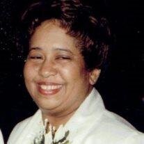 Beverly  Gail Vaughan
