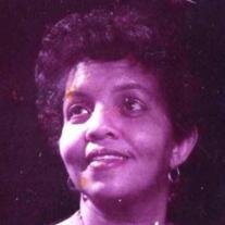 Bessie Mae Piatt