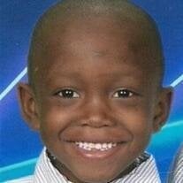 Jeremy Corey Jennings Jr.