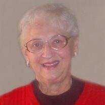 Betty Jean Deuel