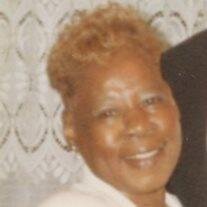 Dorothy E. Nixon