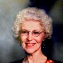 Jeanette L. James