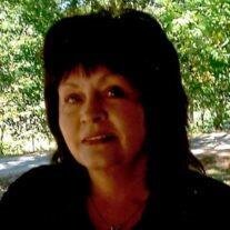 Patsy Ann Woods Pearson
