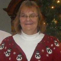 Donna Marie  ZENK