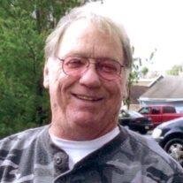 WALTER "BO" DOBZYNECKI