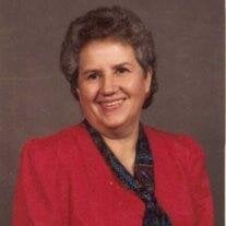 Eleanor R. Cleaveland