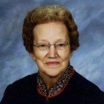 Janice Rae