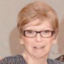 Kathleen "Kathy" Story